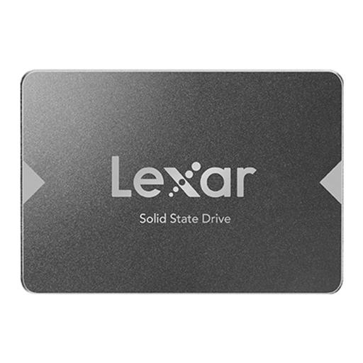 Lexar NS100 512 GB 2.5