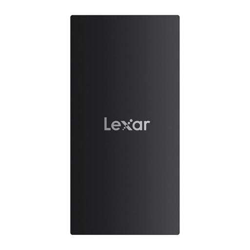 Lexar SL300 2 TB    SSD