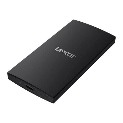 Lexar SL300 2 TB    SSD