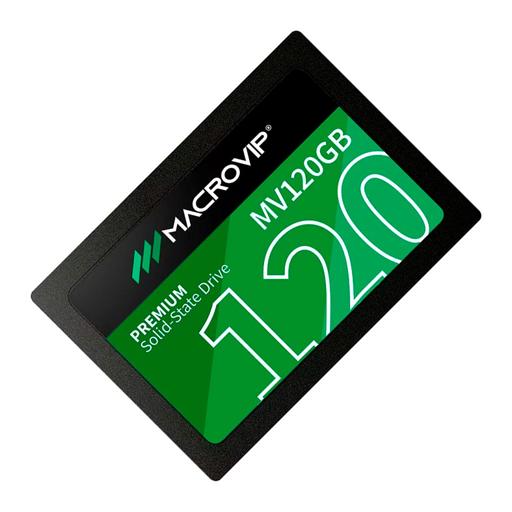 Macrovip Premium 120 GB 2.5