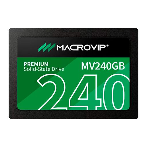 Macrovip Premium 240 GB 2.5