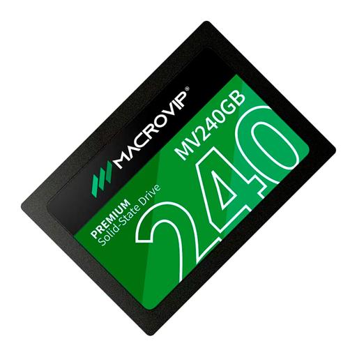 Macrovip Premium 240 GB 2.5