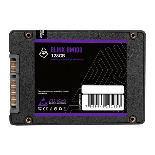 Mancer Blink 128 GB 2.5