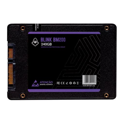 Mancer Blink 240 GB 2.5