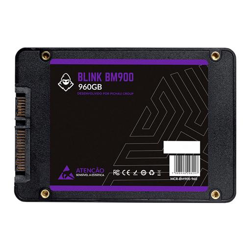 Mancer Blink 960 GB 2.5