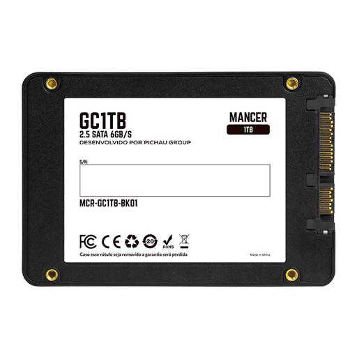 Mancer GC 1 TB 2.5