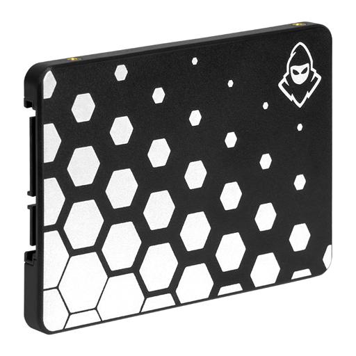 Mancer GC 1 TB 2.5