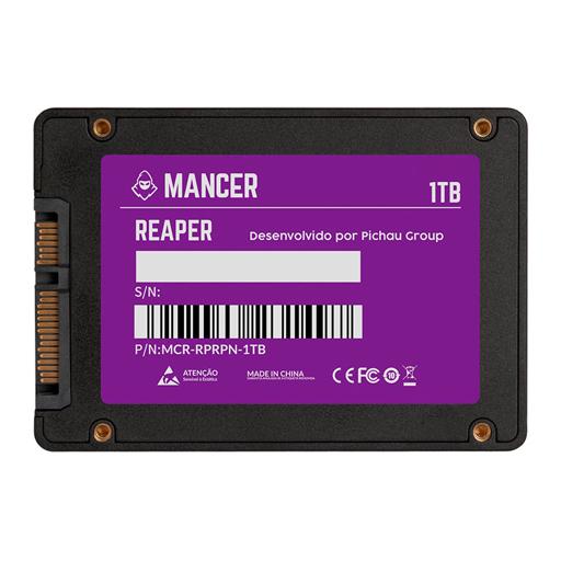 Mancer Reaper 1 TB 2.5