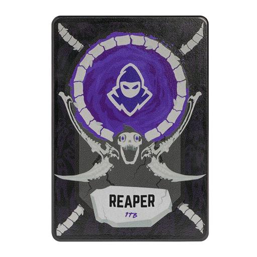 Mancer Reaper 1 TB 2.5