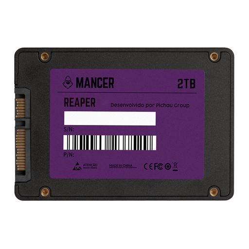 Mancer Reaper 2 TB 2.5