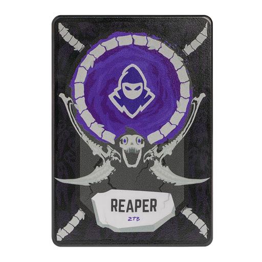 Mancer REAPER 2TB