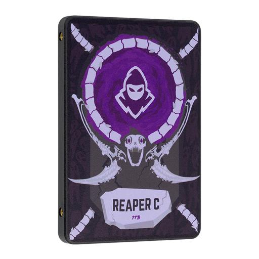 Mancer Reaper 1 TB 2.5