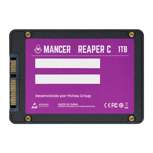 Mancer Reaper 1 TB 2.5