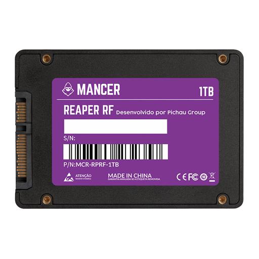 Mancer Reaper 1 TB 2.5