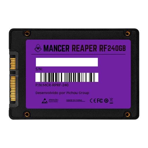 Mancer Reaper 240 GB 2.5