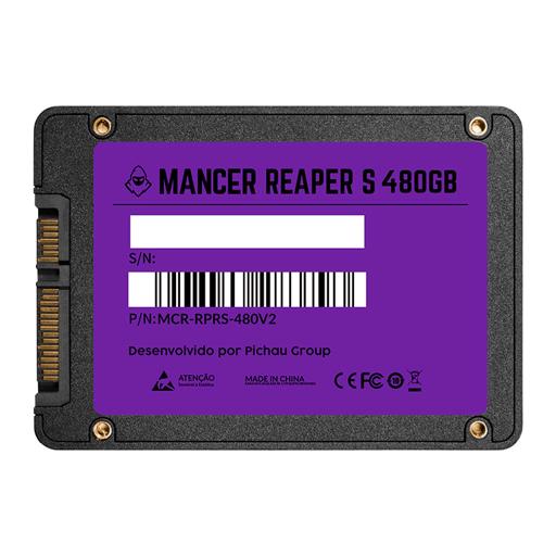 Mancer Reaper 480 GB 2.5