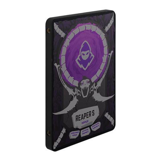 Mancer Reaper 480 GB 2.5