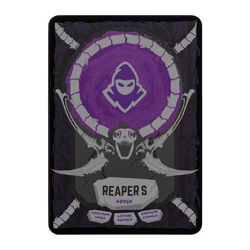 Mancer Reaper 480 GB 2.5