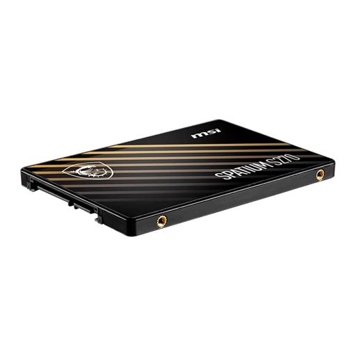 MSI SPATIUM S270 960 GB 2.5