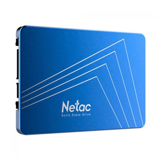 Netac N600S 128 GB 2.5