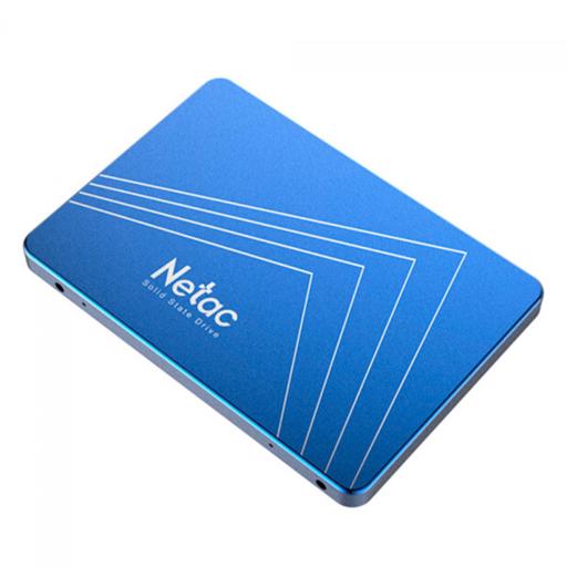 Netac N600S 128 GB 2.5