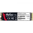 Armazenamento Netac NV2000 256GB