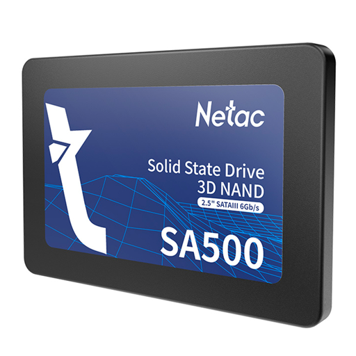 Netac SA500 480 GB 2.5