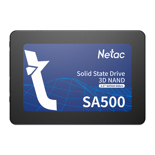 Netac SA500 480 GB 2.5