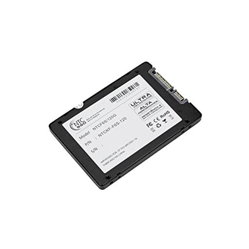 NTC NTC SSD 120 GB 2.5