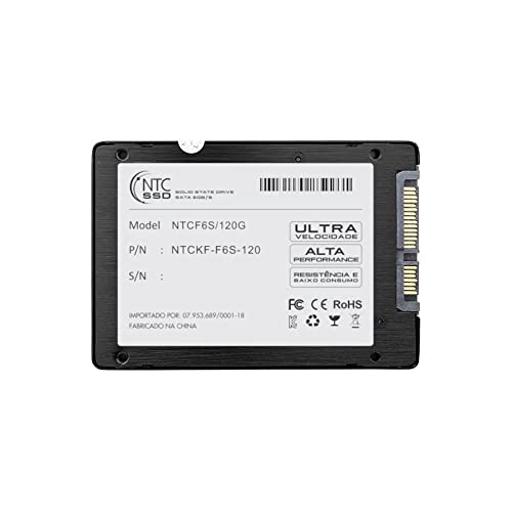 NTC NTC SSD 120 GB 2.5