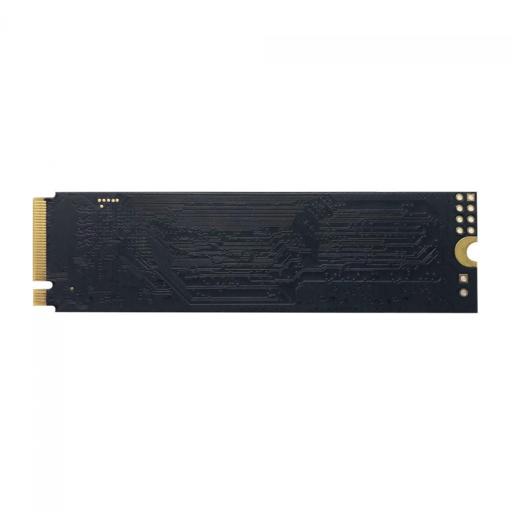 Patriot P300 512 GB M.2-2280  PCIe 3.0 X4  NVME SSD