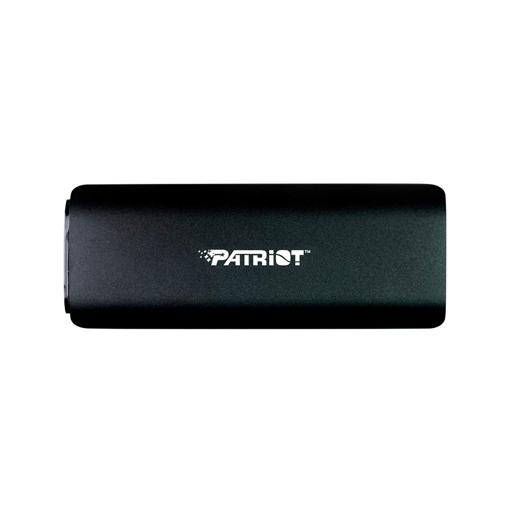 Patriot Transporter Lite 4 TB    SSD