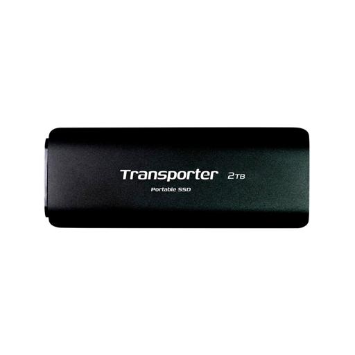 Patriot Transporter 512 GB 2.5