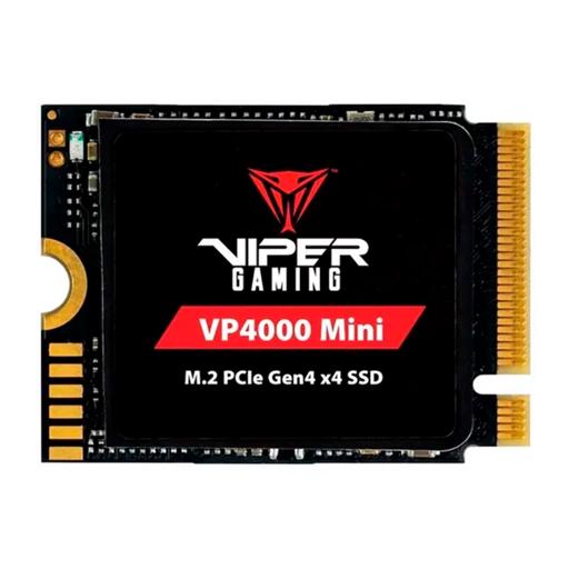 Patriot Viper VP4000 Mini 1 TB M.2-2230  PCIe 4.0 X4  NVME SSD