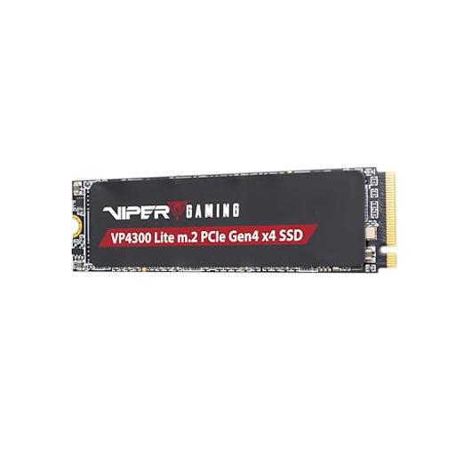 Patriot Viper VP4300 Lite 1 TB M.2-2280  PCIe 4.0 X4  NVME SSD