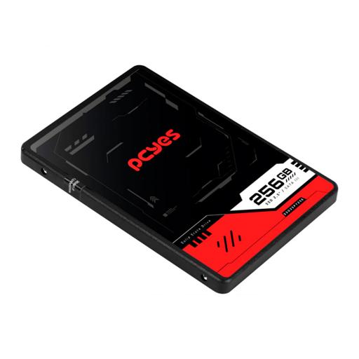 PCYes SSD 256 GB 2.5
