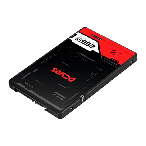 PCYes SSD 256 GB 2.5