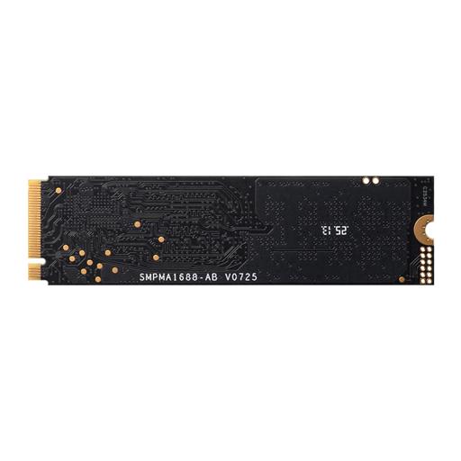 Pichau Aldrin 512 GB M.2-2280  PCIe 4.0 X4  NVME SSD