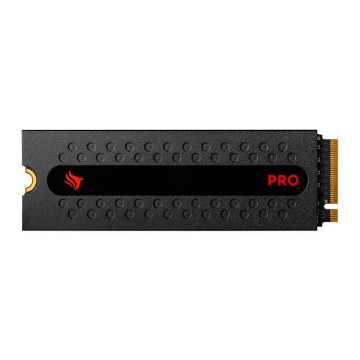 Pichau Aldrin 1 TB M.2-2280    SSD