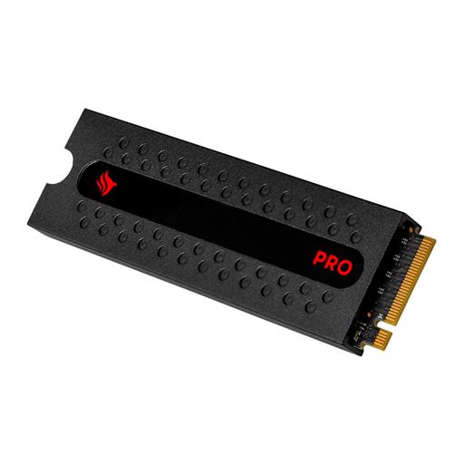Pichau Aldrin 512 GB M.2-2280    SSD