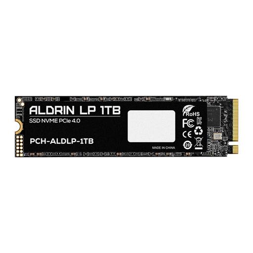 Pichau Aldrin LP 1 TB M.2-2280    SSD