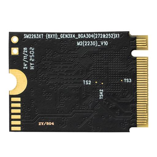 Pichau Celestia 1 TB M.2-2230  PCIe 4.0 X4  NVME SSD