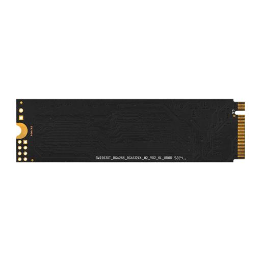 Pichau Rover 256 GB M.2-2280  PCIe 3.0 X4  NVME SSD