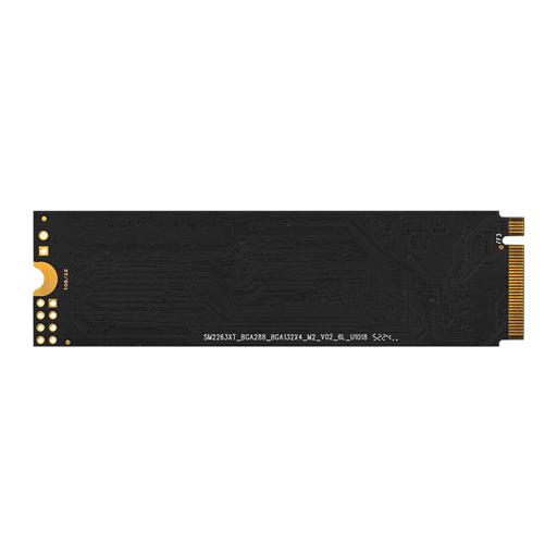 Pichau Rover 512 GB M.2-2280  PCIe 3.0 X4  NVME SSD