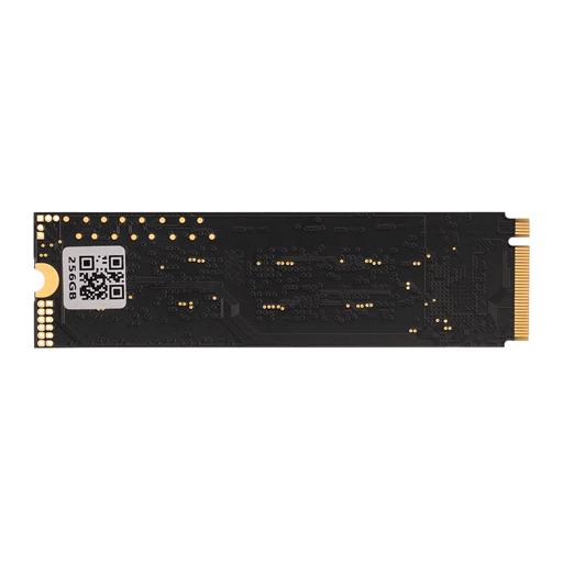 Pichau Rover 256 GB M.2-2280  PCIe 3.0 X4  NVME SSD