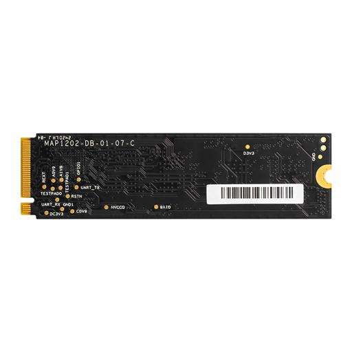 Pichau Rover S 256 GB M.2-2280  PCIe 3.0 X4  NVME SSD