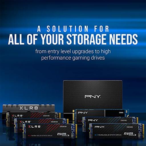 PNY CS900 1 TB 2.5