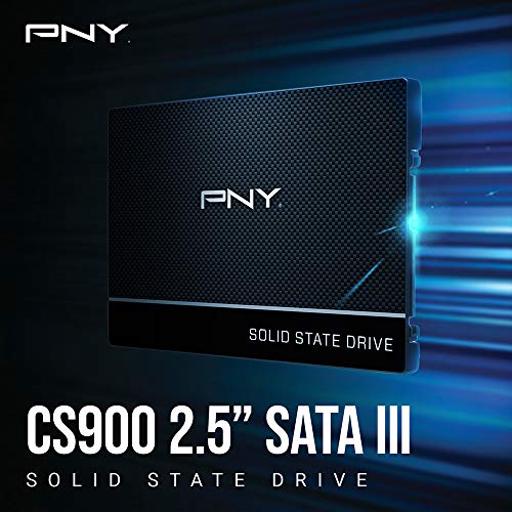 PNY CS900 1 TB 2.5