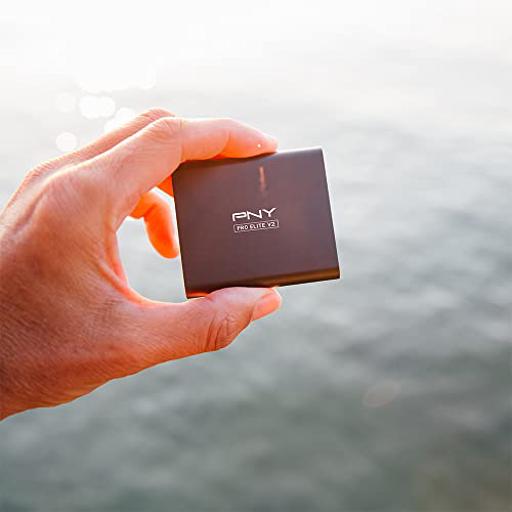 PNY Pro Elite 1 TB    SSD