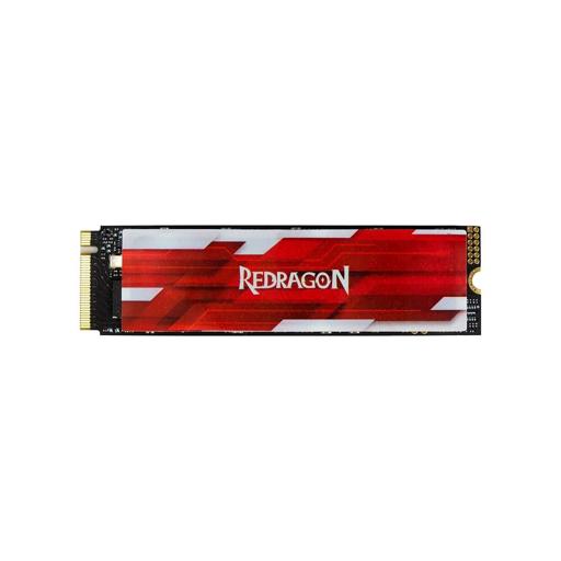 Redragon Blaze 1 TB M.2-2280  PCIe 4.0 X4  NVME SSD